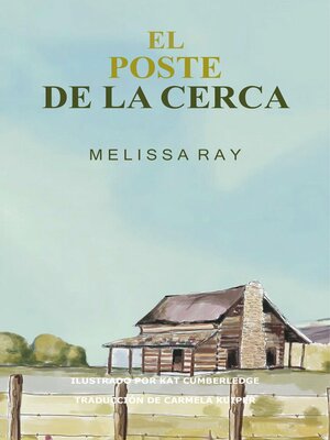 cover image of El Poste De La Cerca